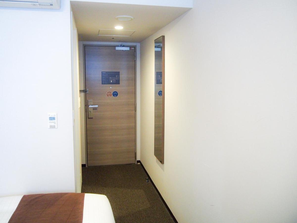 札幌薄野微笑尊贵酒店 札幌