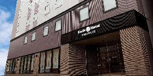 札幌薄野微笑尊贵酒店 3* 札幌