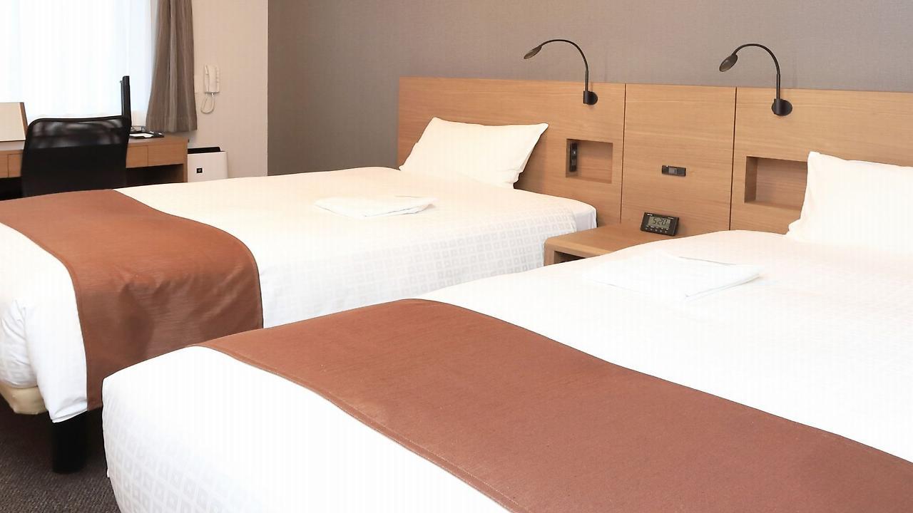 札幌薄野微笑尊贵酒店 酒店 3*
