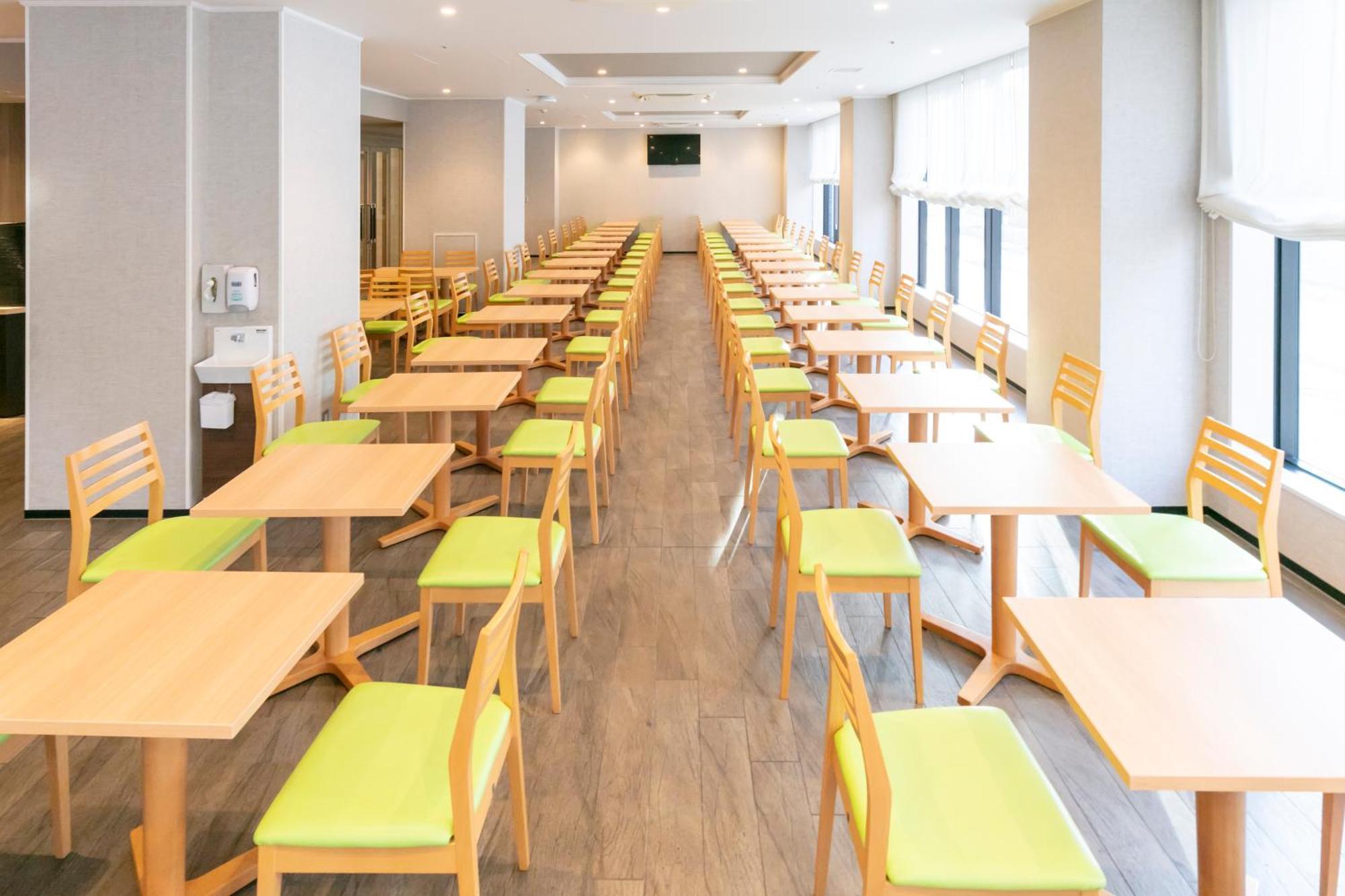 札幌薄野微笑尊贵酒店 酒店 3*