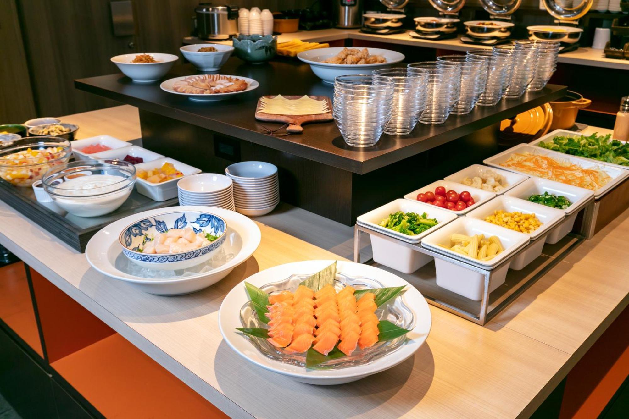 札幌薄野微笑尊贵酒店 酒店 札幌
